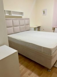 Nekretnina: Izdajem jednoiposoban stan 40m2 + terasa 7m2, na Bagdali 3 u Krusevcu
