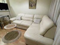 Nekretnina: Izdajem jednoiposoban stan 40m2 + terasa 7m2, na Bagdali 3 u Krusevcu