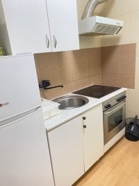 Nekretnina: Izdajem namestenu garosnjeru u strogom centru Krusevac