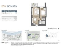 Nekretnina: BW Sonata, odlična ponuda, bez provizije ID#4839