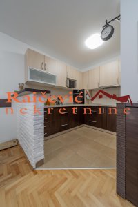 Nekretnina: VOZDOVAC Generala Ljubomira Milica ID: 92400