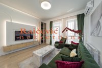 Nekretnina: SAVSKI VENAC Bulevar Vudroa Vilsona ID: 93299