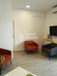 Nekretnina: Pećska - duplex 118 m² | Terasa 11 m² | Panoramski pogled na Đeram ID#137852