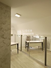 Nekretnina: Pećska - duplex 118 m² | Terasa 11 m² | Panoramski pogled na Đeram ID#137852