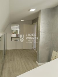 Nekretnina: Pećska - duplex 118 m² | Terasa 11 m² | Panoramski pogled na Đeram ID#137852