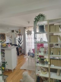 Nekretnina: Moderan, trosoban stan u novogradnji ID#137142