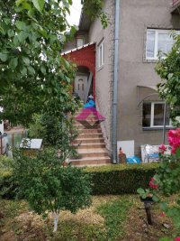 Nekretnina: Resnik, Goli Breg, horizontala kuće sprat+ptk,161m2, plac 667m2 ID#1625