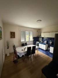 Nekretnina: Beograd; Resnik, porodična kuća
