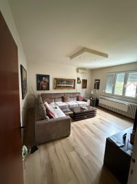 Nekretnina: Beograd; Resnik, porodična kuća