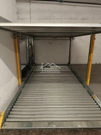 Nekretnina: Garažno mesto u blizini Autokomande ID#25742