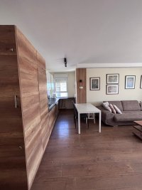 Nekretnina: Dvoiposoban stan, NOVI SAD, LIMAN 4