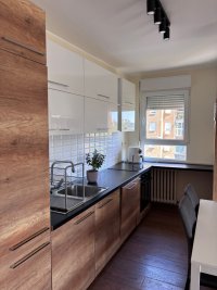 Nekretnina: Dvoiposoban stan, NOVI SAD, LIMAN 4