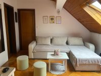 Nekretnina: Jednoiposoban stan, NOVI SAD, CENTAR