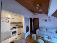 Nekretnina: Jednoiposoban stan, NOVI SAD, CENTAR