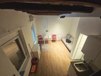 Nekretnina: Vračar Kalenić pijaca 20m + 8m2 galerija.Sve novo. ID#1429