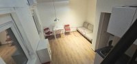 Nekretnina: Vračar Kalenić pijaca 20m + 8m2 galerija.Sve novo. ID#1429