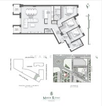 Nekretnina: King's Circle residence LUX!