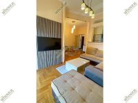 Nekretnina: Zemun Plavi Horizonti – Namešten Jednoiposoban Stan 36m2 ID#1445