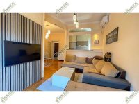 Nekretnina: Zemun Plavi Horizonti – Namešten Jednoiposoban Stan 36m2 ID#1445