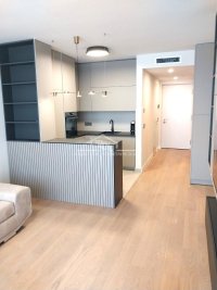Nekretnina: Novi Beograd, Blok 65, Đorđa Stanojevića, 33m2 ID#1704