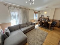 Nekretnina: Vračar, Južni Bulevar, namešten sa garažnim mestom ID#4910