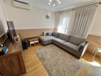 Nekretnina: Vračar, Južni Bulevar, namešten sa garažnim mestom ID#4910