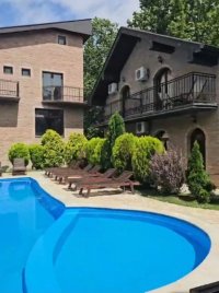 Nekretnina: Stan-apartman u Beloj Crkvi