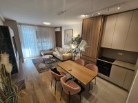 Nekretnina: Blok 65, Newport, 2.0, nov, lux, namešten ID#10650