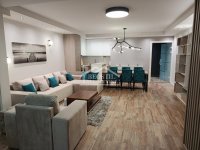 Nekretnina: NOVI BEOGRAD / ZEMUN – LUKSUZNO NAMEŠTEN STAN 80 m² ID#25781