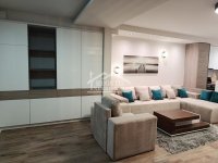 Nekretnina: NOVI BEOGRAD / ZEMUN – LUKSUZNO NAMEŠTEN STAN 80 m² ID#25781