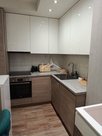 Nekretnina: NOVI BEOGRAD / ZEMUN – LUKSUZNO NAMEŠTEN STAN 80 m² ID#25781
