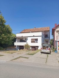 Nekretnina: Ruma, kuća 300m2, plac 5,5ari ID#10657
