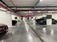 Nekretnina: BW Terraces, garažno mesto sa dodatnim prostorom ID#4918
