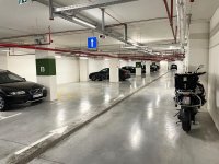 Nekretnina: BW Terraces, garažno mesto sa dodatnim prostorom ID#4918