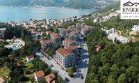Nekretnina: Na prodaju jednosoban stan Donja Lastva Tivat