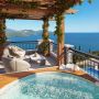 Luštica Bay, studio, pogled na otvoreno more ID#3925