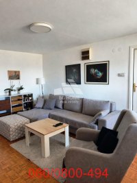 Nekretnina: 5.0 stan-blok 28-Bulevar Arsenija Čarnojevića ID#3891