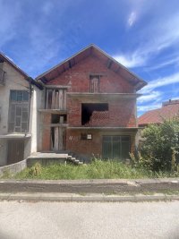 Nekretnina: PRODAJA KUĆE – PROKUPLJE, KRUŠEVAČKA ULICA – 210,65 m²