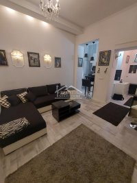 Nekretnina: Stari grad - Skadarlija, 22m2+4m2 ID#25815