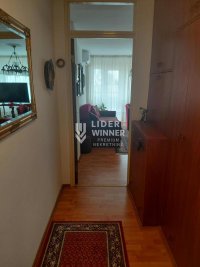 Nekretnina: Stan na prestižnoj lokaciji Novog Beograda ID#137905