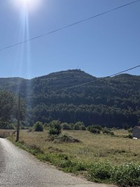 Nekretnina: 3.189 m² građevinskog zemljišta – Luke, Pridvorci, Trebinje