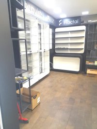 Nekretnina: Banovo brdo, Kirovljeva, 78m2 ID#1708