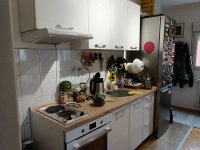 Nekretnina: 2.5-soban, uknjižen stan, Cvetkova pijaca