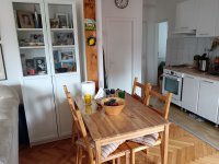 Nekretnina: 2.5-soban, uknjižen stan, Cvetkova pijaca