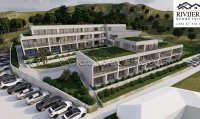 Nekretnina: Prodaje se dvosoban stan prva linija do mora Tivat