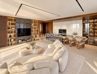 Nekretnina: BW Residences, nov, lux, opremljen, 4.0 stan ID#10669