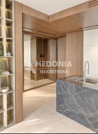 Nekretnina: BW Residences, nov, lux, opremljen, 4.0 stan ID#10669