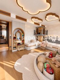 Nekretnina: BW Residences, nov, lux, opremljen, 4.0 stan ID#10669