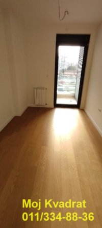 Nekretnina: Voždovac, Autokomanda - Ustanička, 53m2