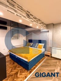 Nekretnina: ZVEZDARA Bulevar kralja Aleksandra ID: 9809381